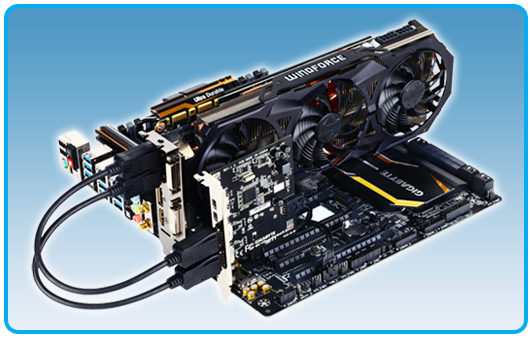 GIGABYTE